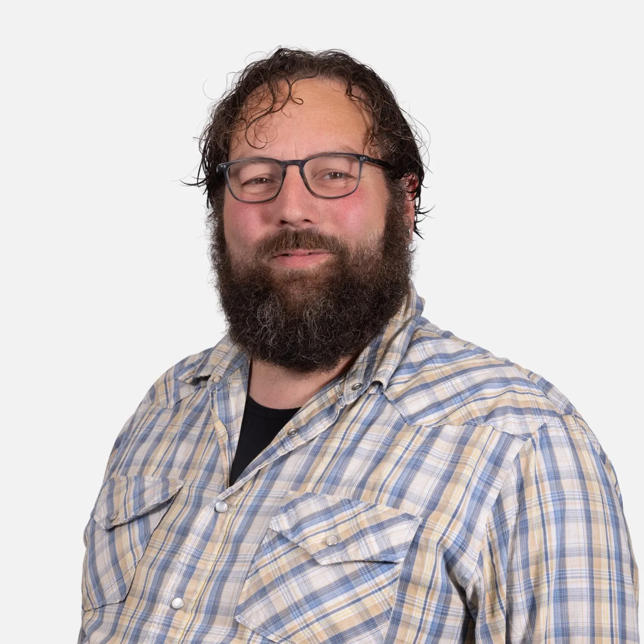 Marco van Maastrigt