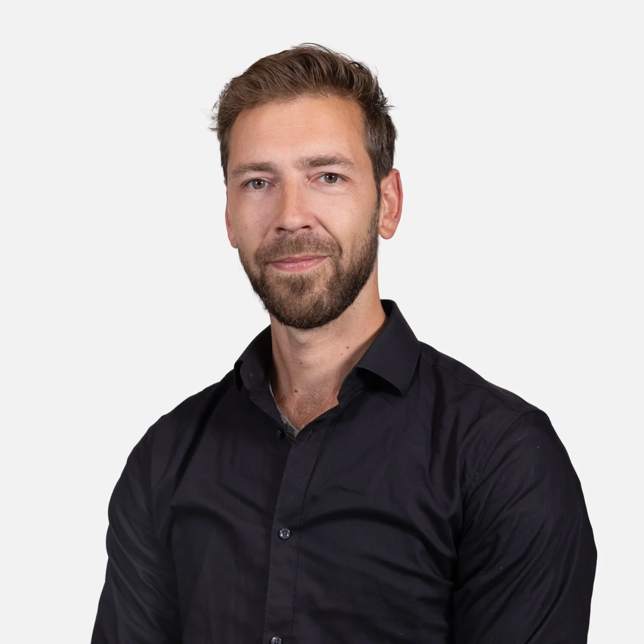 Johan Knaap