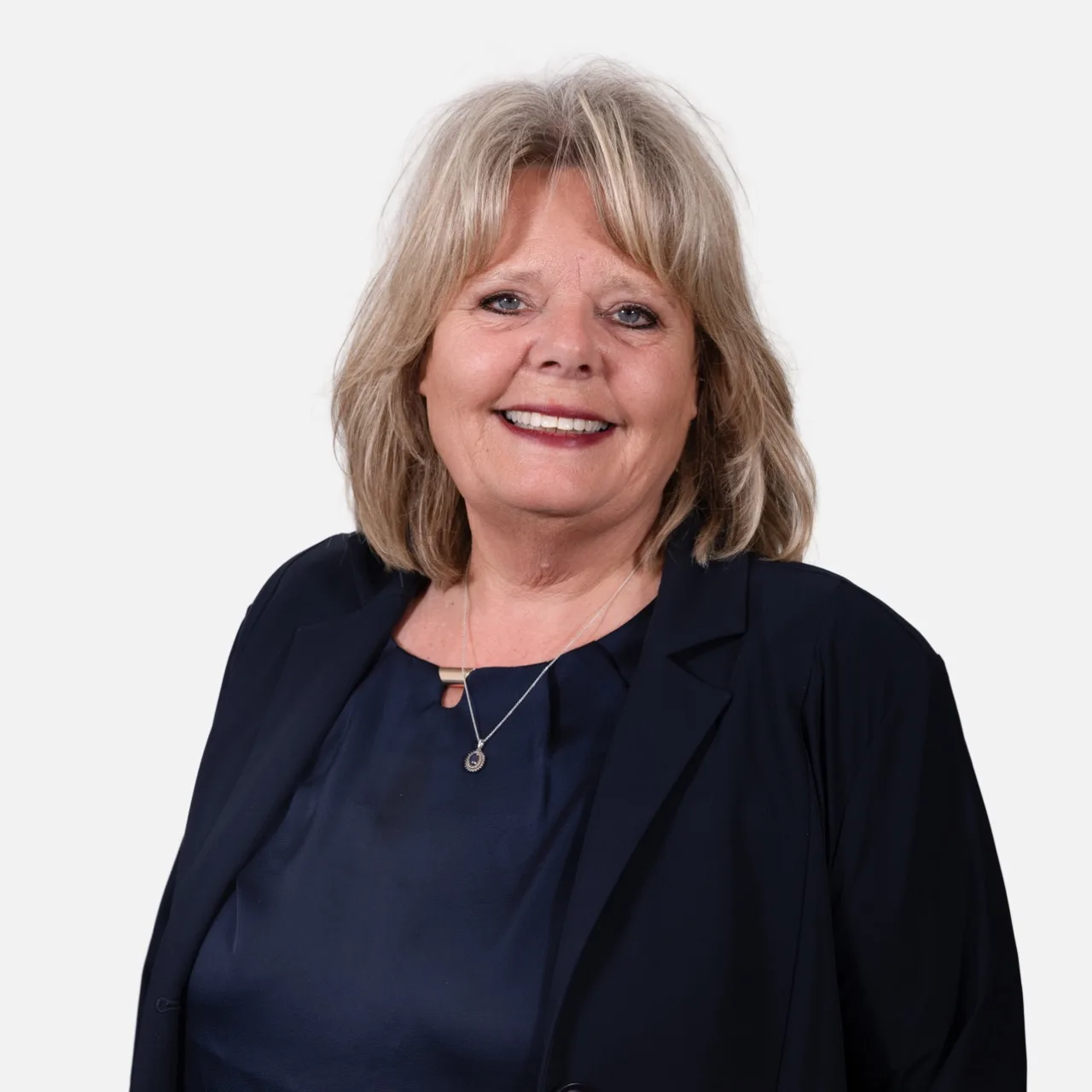 Margreet van Osch-Jongman
