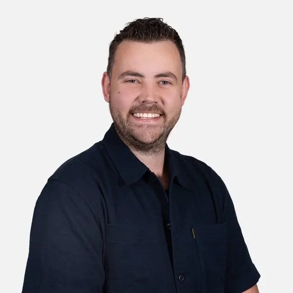 Bart van Kekem