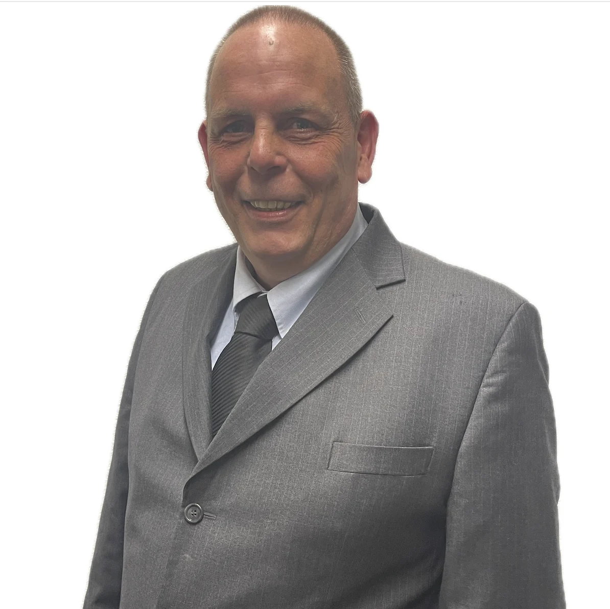 Bernard Zohlandt