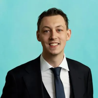 Daniël Oorthuizen