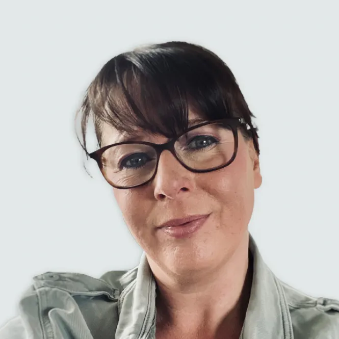 Fleur van de Wall