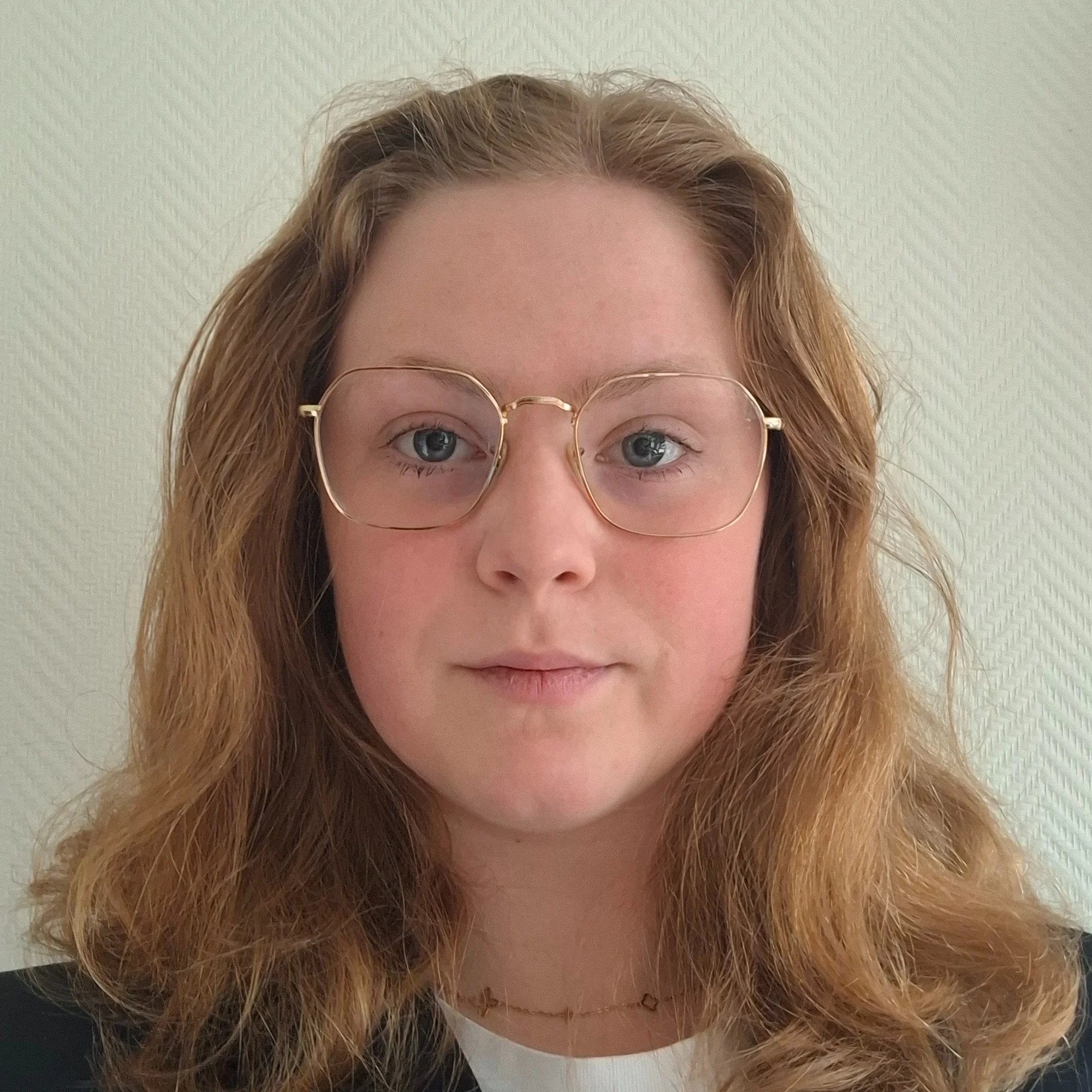 Kayleigh van Koppen