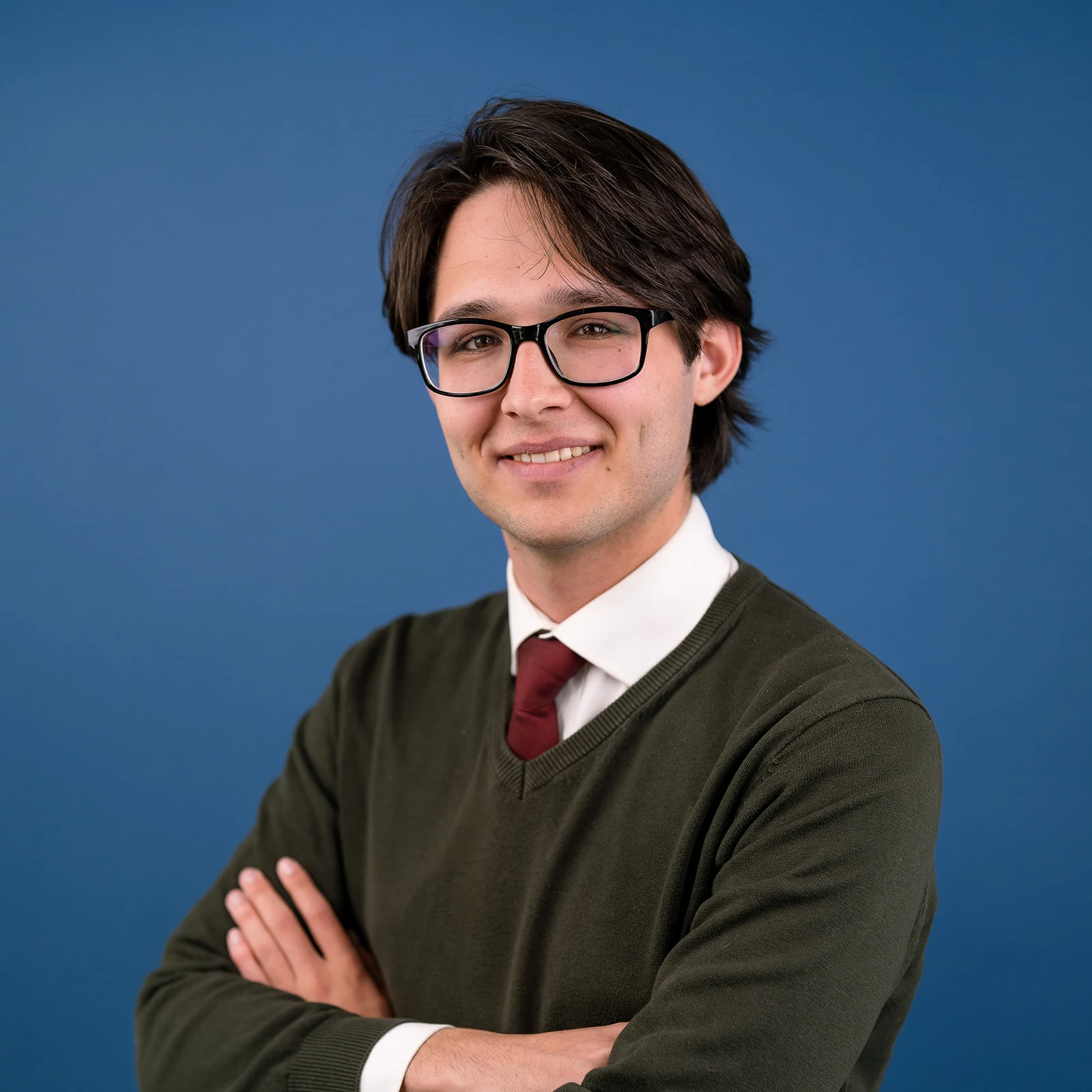 Jaron Buitelaar