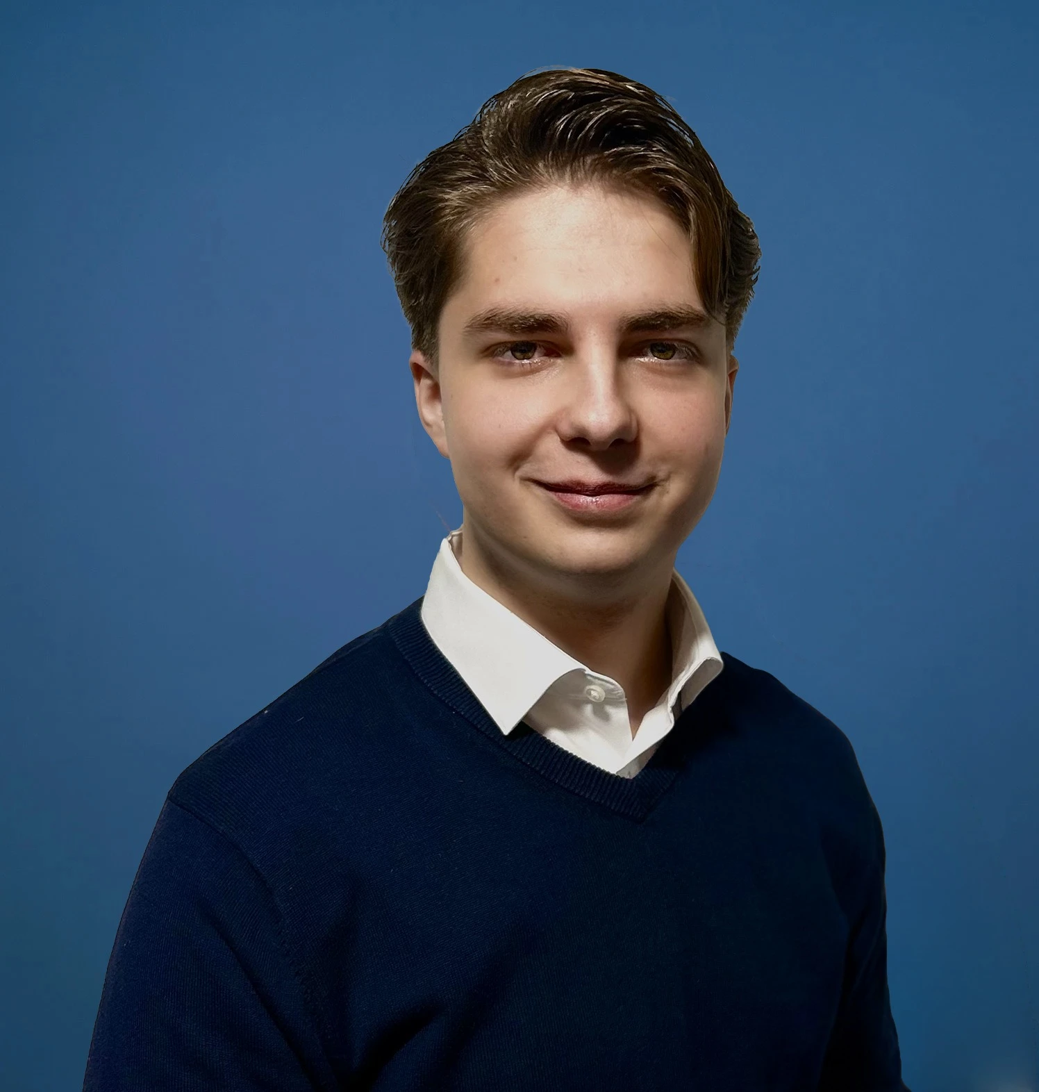 Tim van Buuren