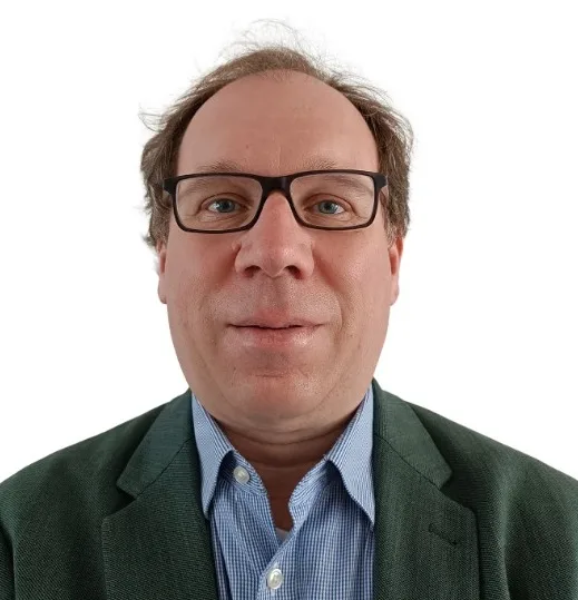 Chris Jetten