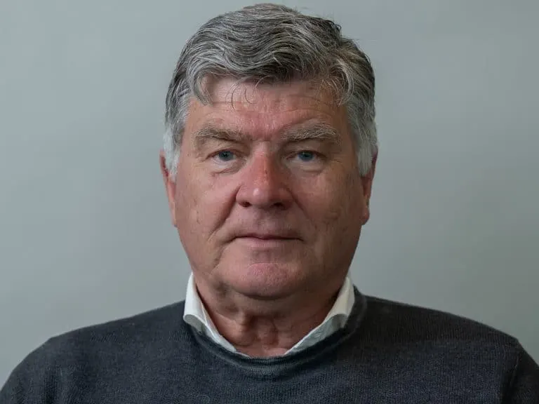 Aldert Barnhoorn