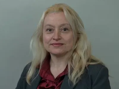 Marie Ilieva