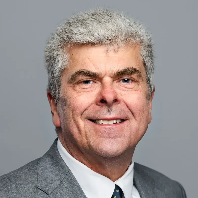 Ewald Kegel