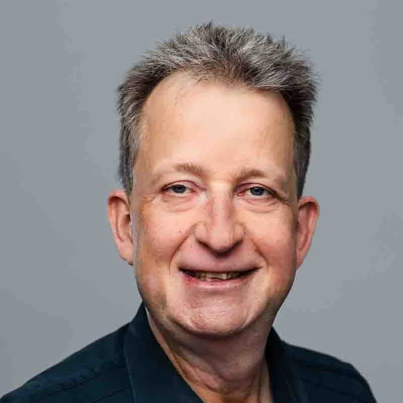 Robert-Jan Groenendijk