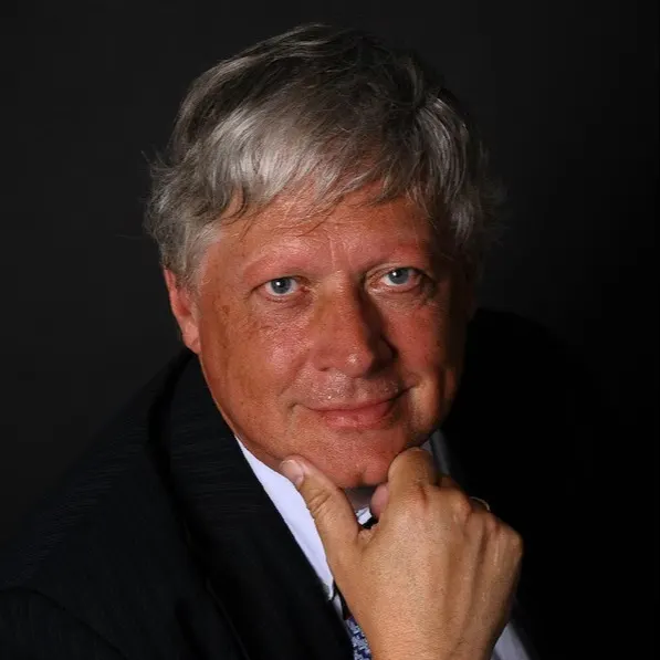 Theo Schoenmakers