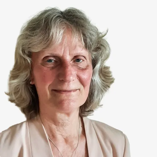Hetty Hollander-Janssen