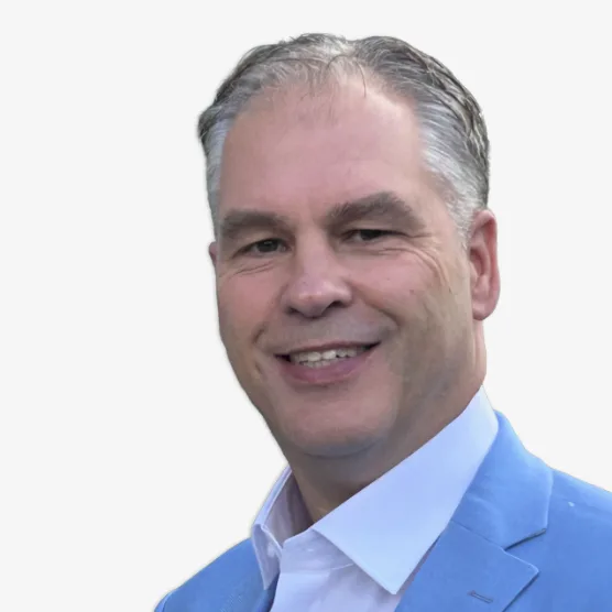 Dennis Stolk