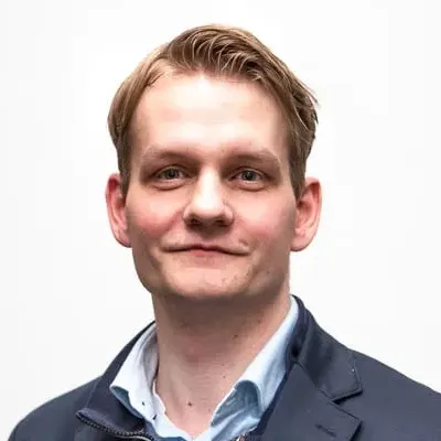 Robin Westdijk