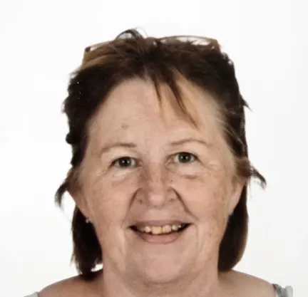 Anja Kuiters