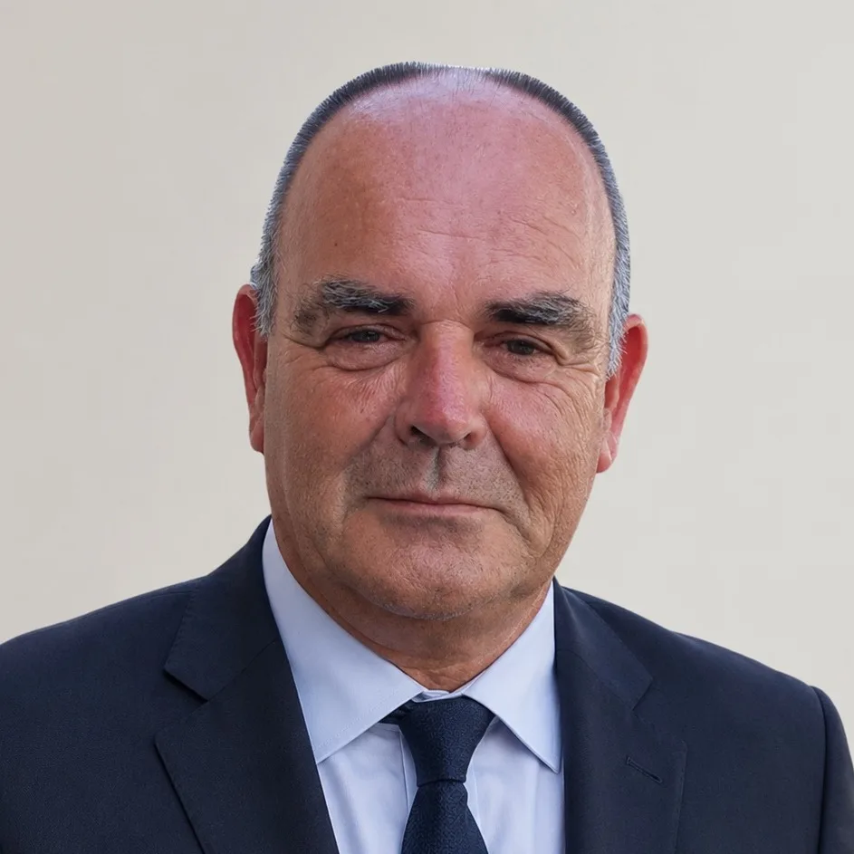 John Groenewegen
