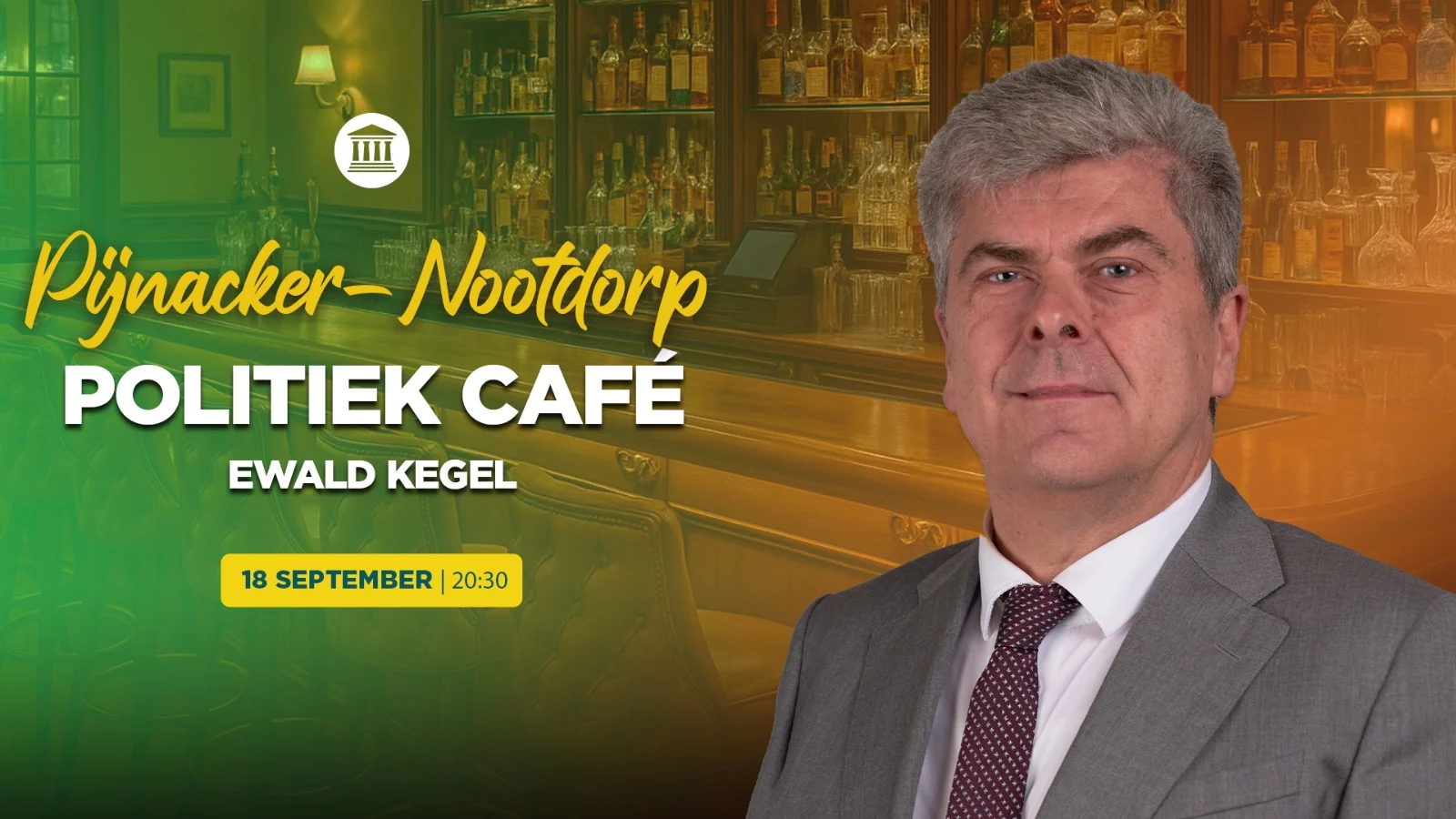 Politiek Café Pijnacker-Nootdorp