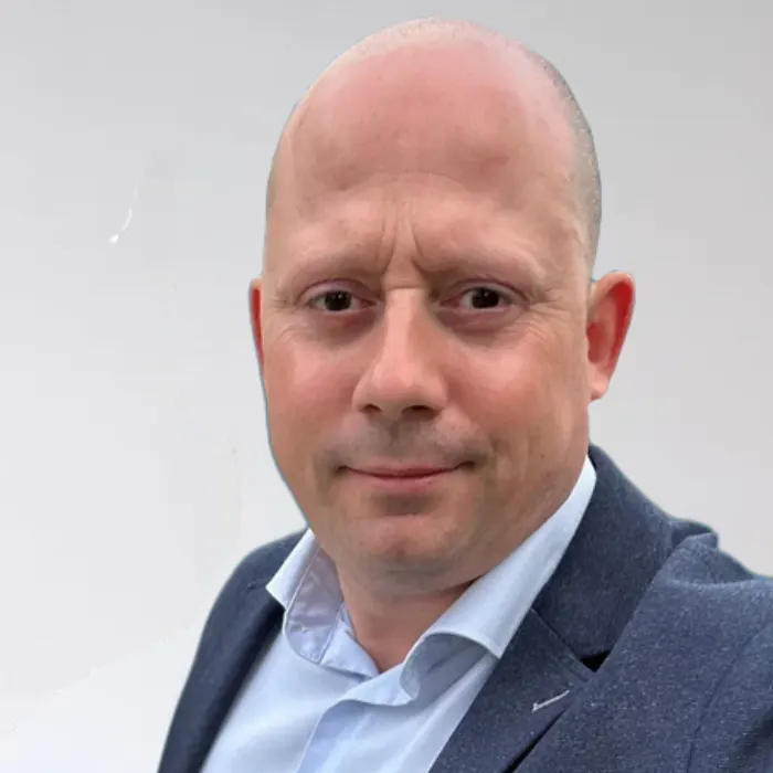 Frank Folkerts