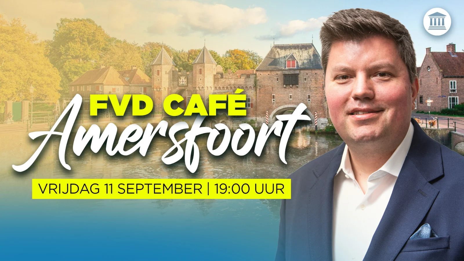 FVD Café Amersfoort