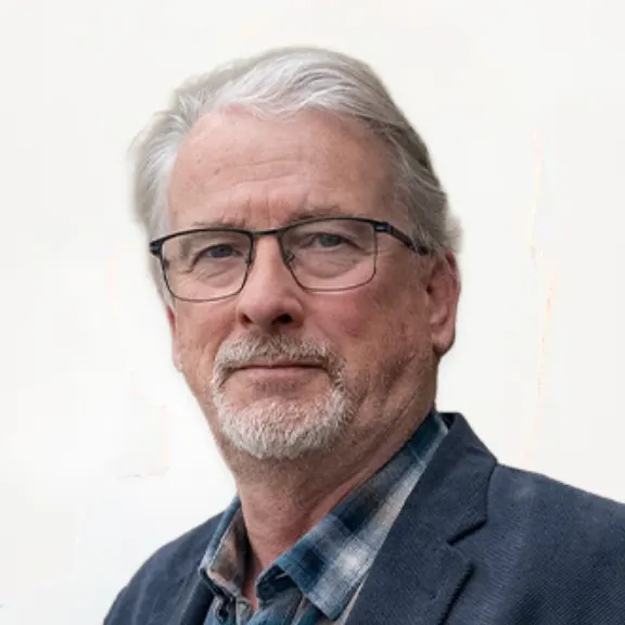 Peter Bakker