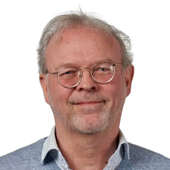 Henk van Deutekom