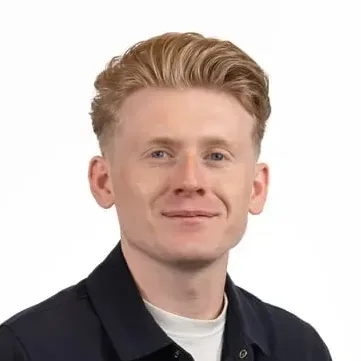 Nick Mijnhart