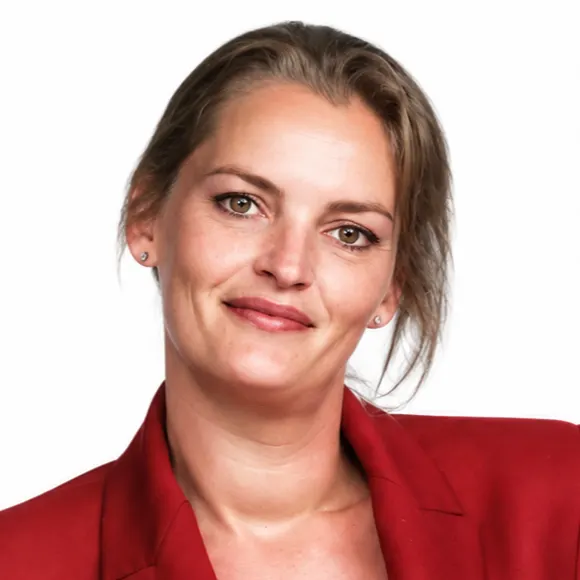Wendy Poppen-Hofstee