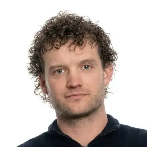Kevin Hofstee
