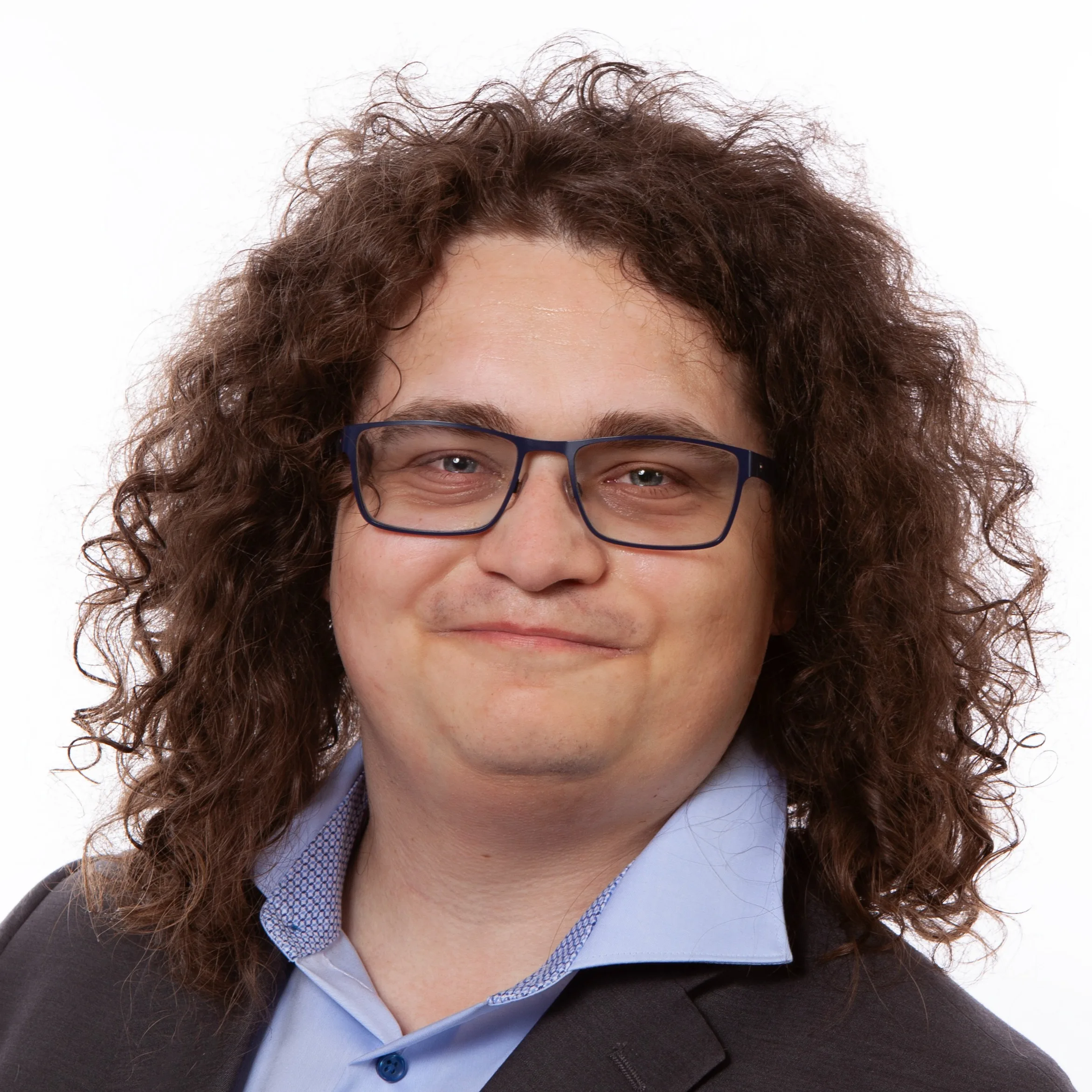 Pascal Rieswijk