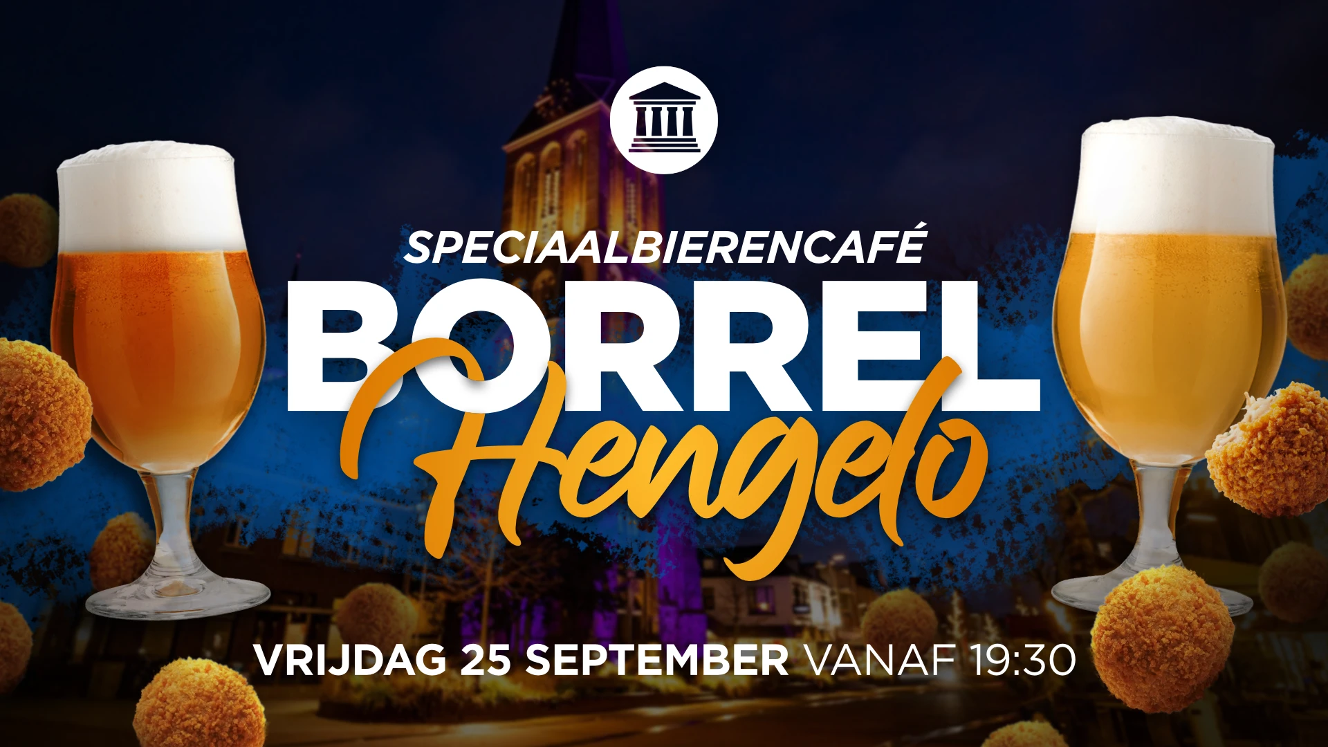 Ontdek de wereld van speciaalbier met JFVD!