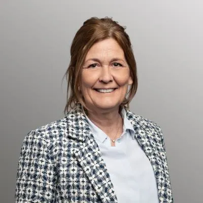 Patricia Jansen-Smith