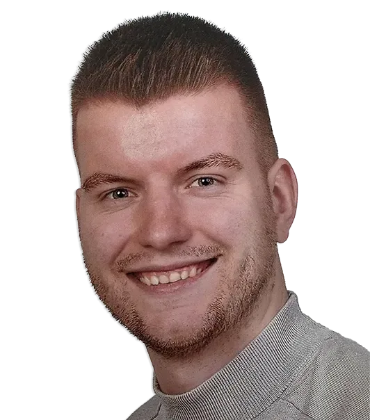 Jordi Schrik