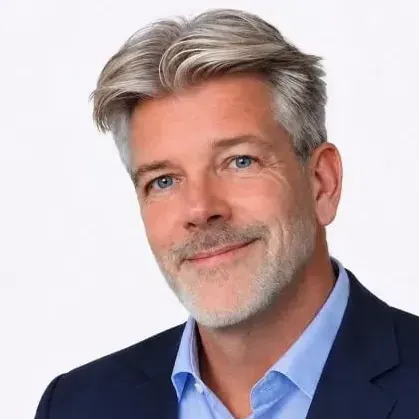 Martijn van Maanen
