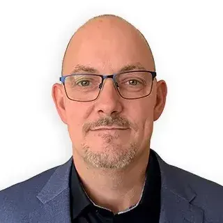 Auke de Vries