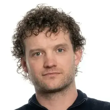 Kevin Hofstee