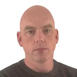 Marcel van der Voort