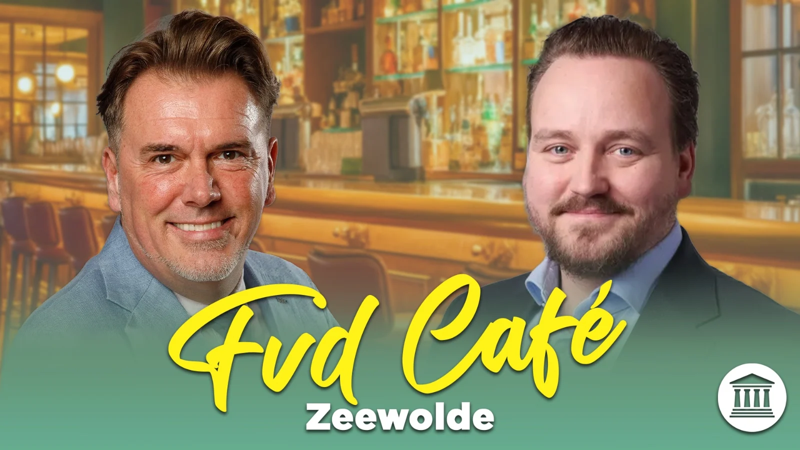 FVD Café Zeewolde