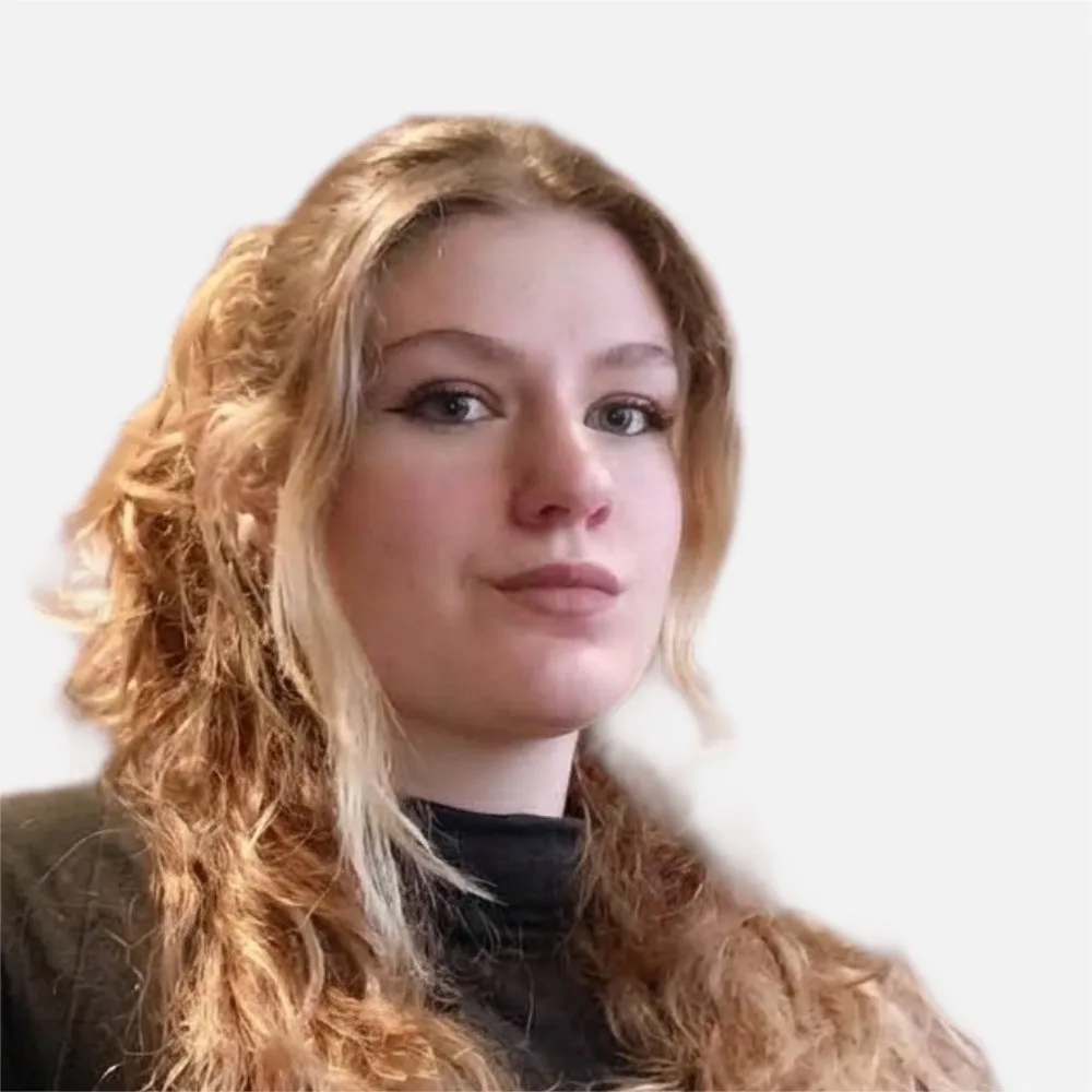 Charlotte Hanenburg