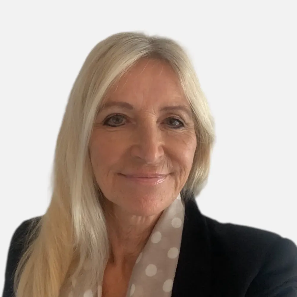 Anita Leeuwin