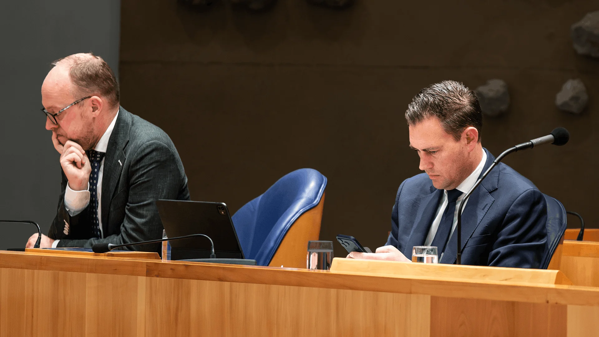 Onrust over box 3 nog niet voorbij: nieuwe voorstel minstens zo slecht als eerder plan