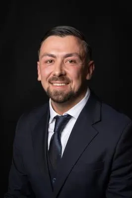 Pavel Okhrimenko
