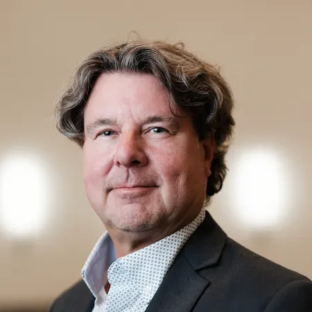 Ramon van der Heijden