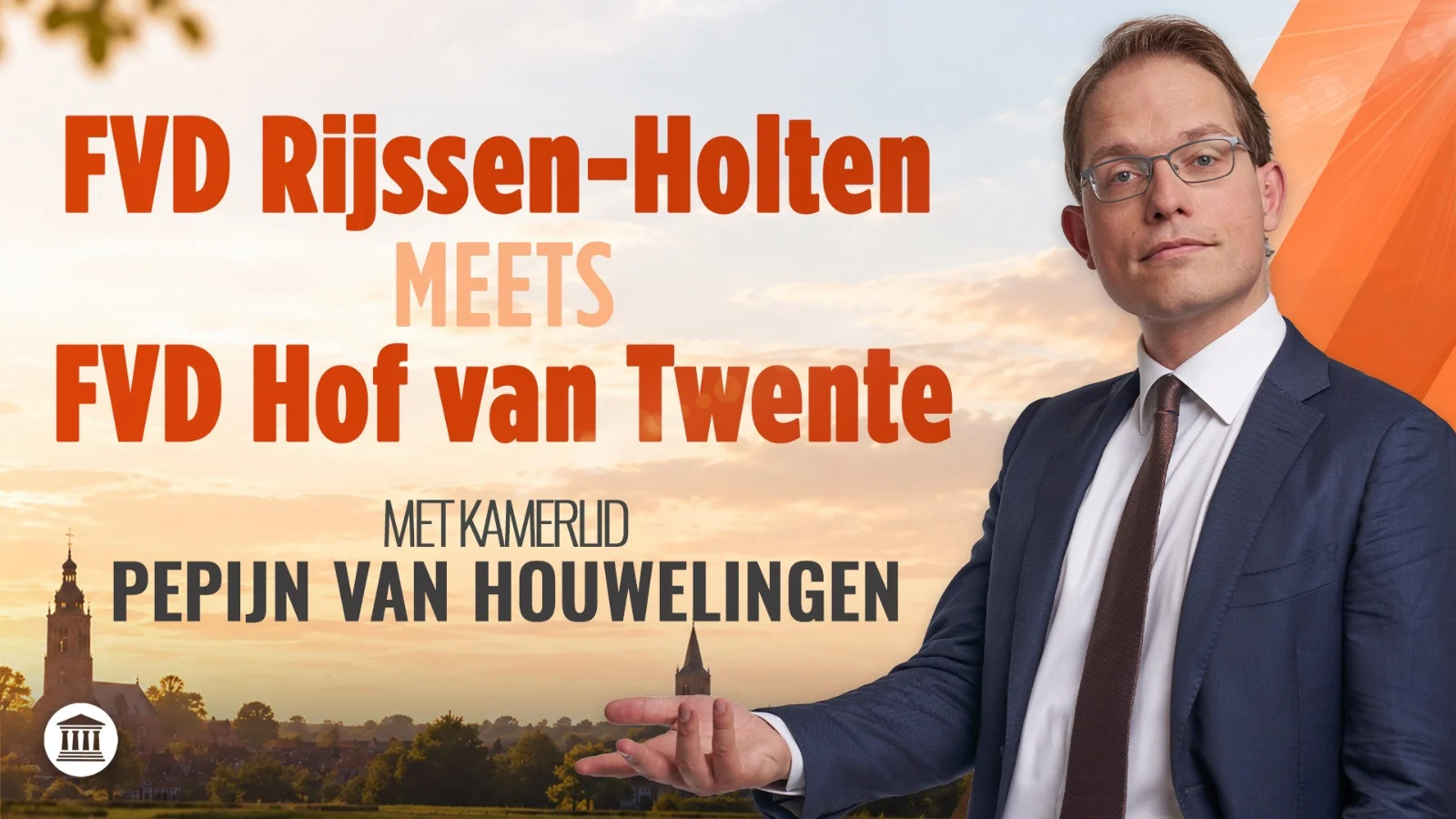 Rijssen Holten meets Hof van Twente 