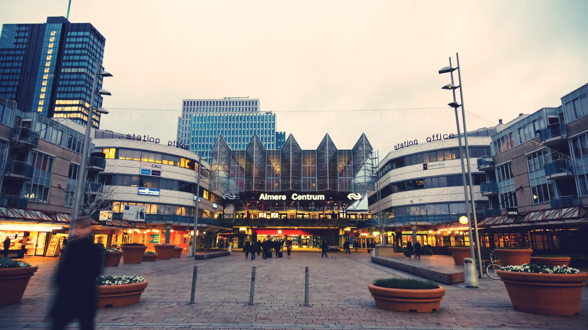 Almere