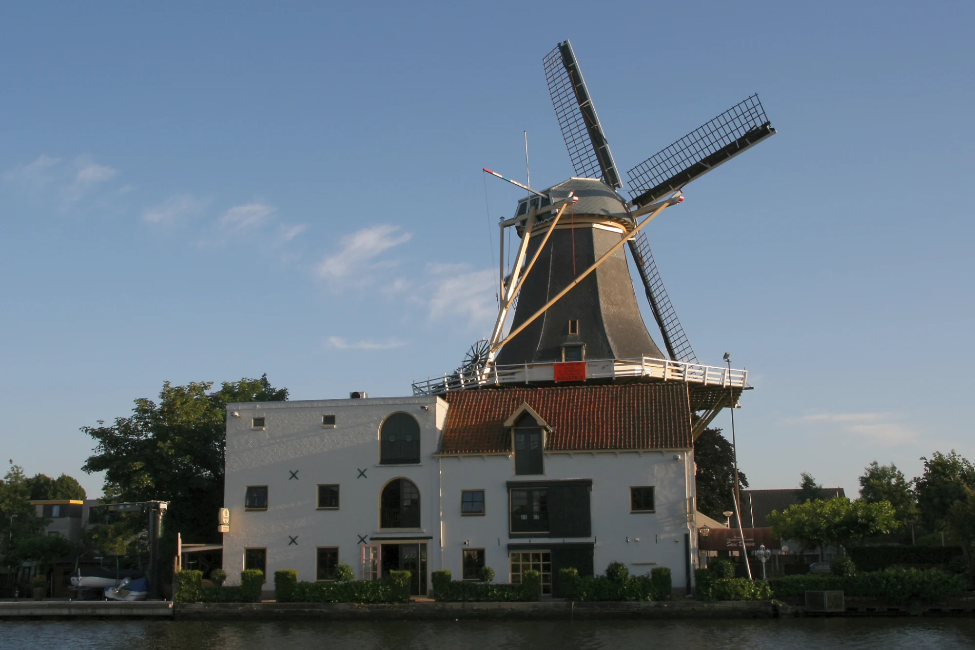 Alphen aan den Rijn