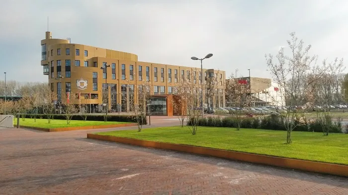 Beverwijk