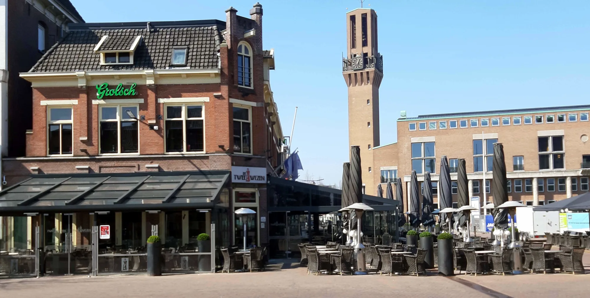 Hengelo