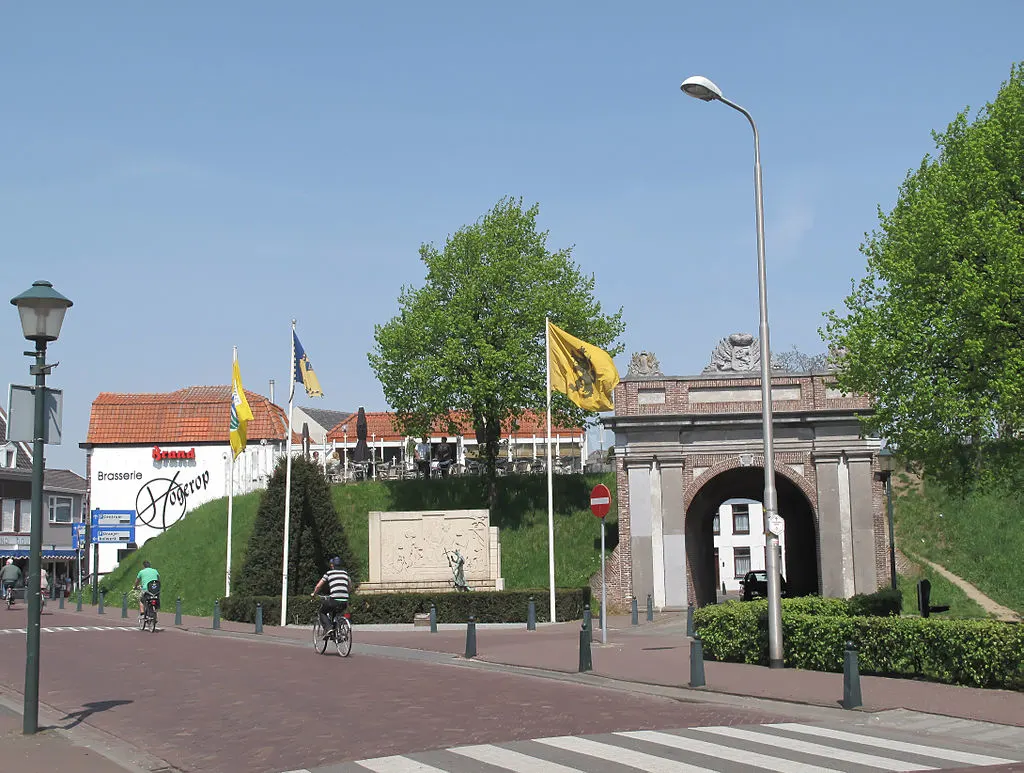 Hulst