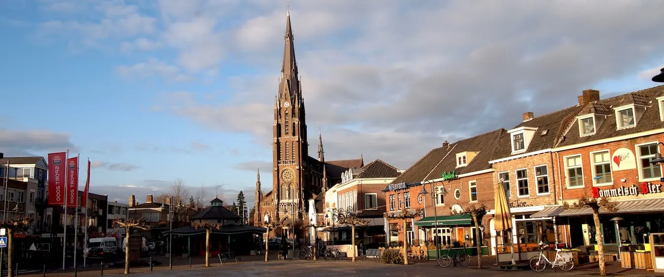 Meierijstad